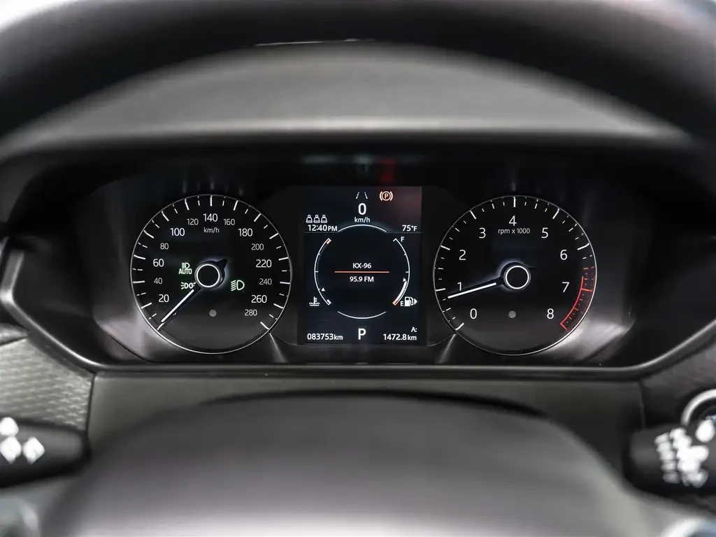 Land Rover Range Rover Velar R-DYNAMIC* S* P300* MERIDIAN* 360КАМЕРА* LANE* ASS, снимка 12 - Автомобили и джипове - 55619494