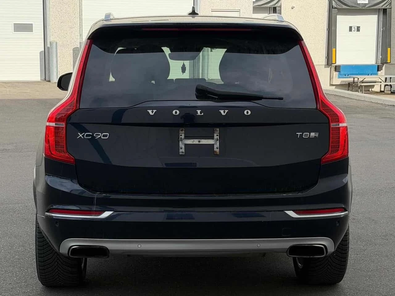 Volvo Xc90 * AWD 5dr T8 Inscription * CARFAX * БЕЗ ПЪРВОНАЧАЛ, снимка 7 - Автомобили и джипове - 56243042