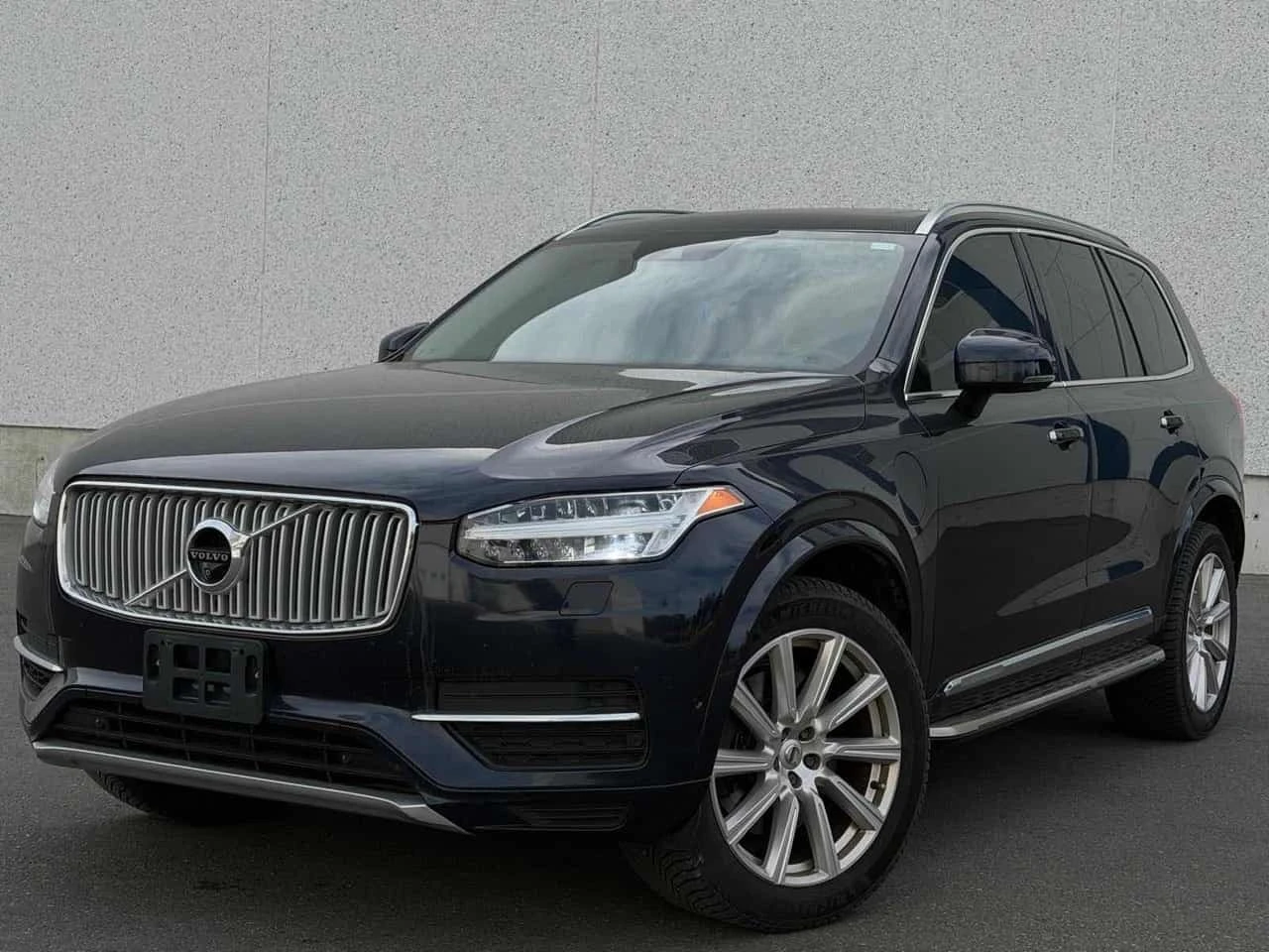 Volvo Xc90 * AWD 5dr T8 Inscription * CARFAX * БЕЗ ПЪРВОНАЧАЛ