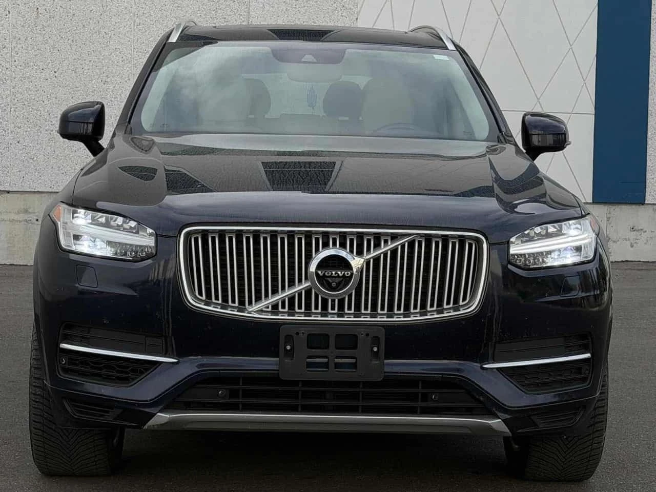 Volvo Xc90 * AWD 5dr T8 Inscription * CARFAX * БЕЗ ПЪРВОНАЧАЛ, снимка 6 - Автомобили и джипове - 56243042