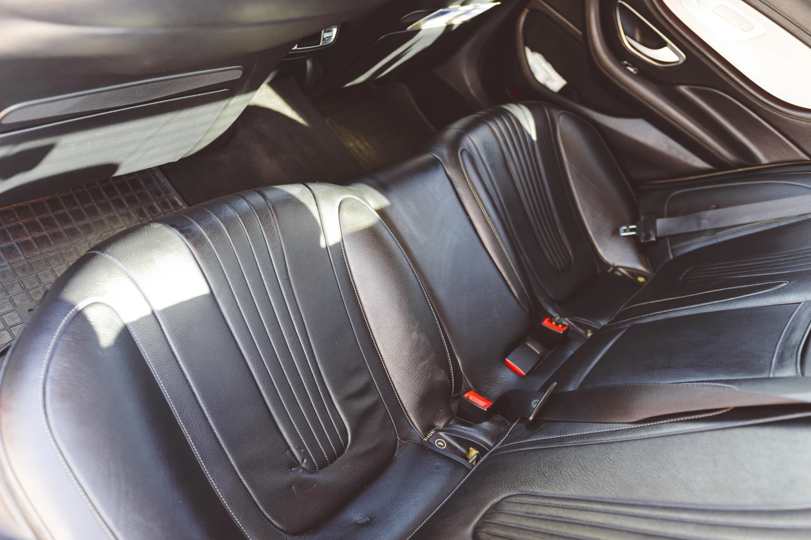 Mercedes-Benz CLS 400 4Matic/Burmester/360 | Mobile.bg � ����������� 11