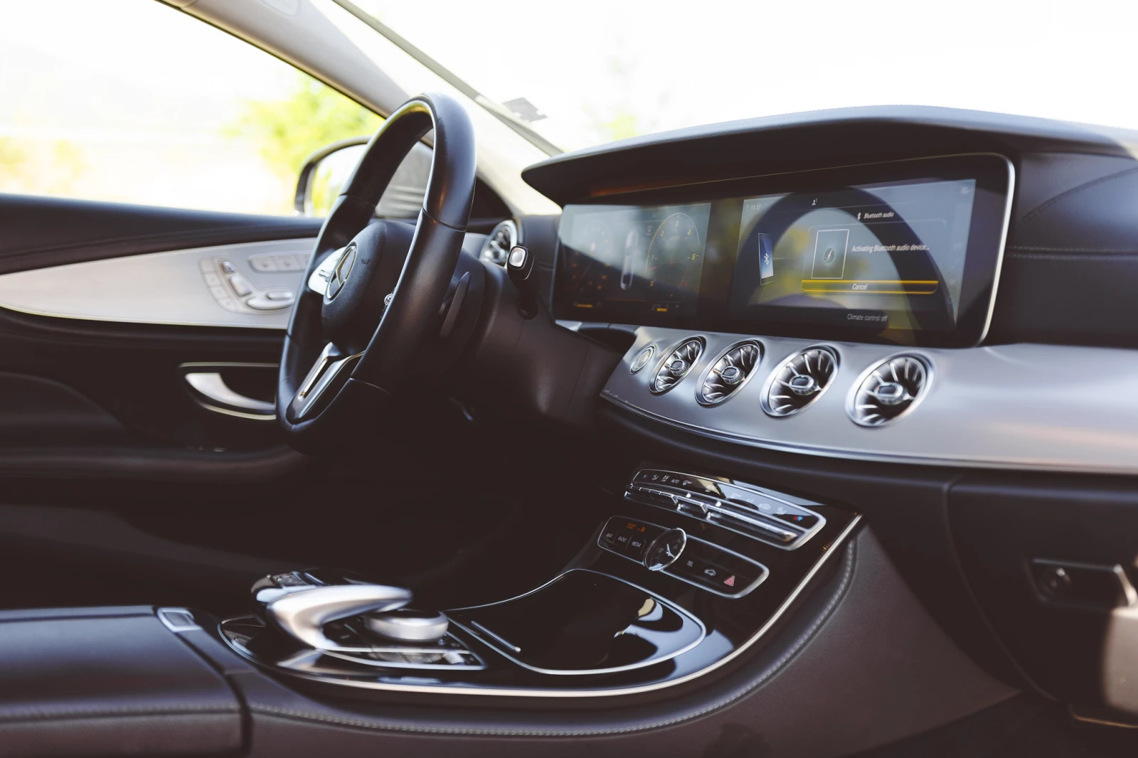 Mercedes-Benz CLS 400 4Matic/Burmester/360 | Mobile.bg � ����������� 13