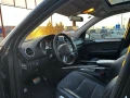 Mercedes-Benz ML 320 FACELIFT, Люк, Нави, Теглич,  - [9] 