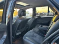 Mercedes-Benz ML 320 FACELIFT, Люк, Нави, Теглич,  - [14] 