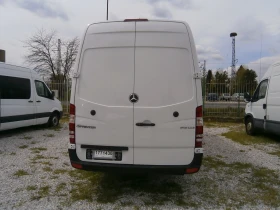 Mercedes-Benz Sprinter 316 XXXL* NOV VNOS* MAXI+ * , снимка 5