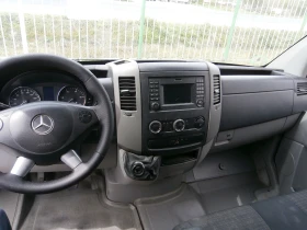 Mercedes-Benz Sprinter 316 XXXL* NOV VNOS* MAXI+ * , снимка 8