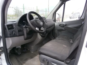 Mercedes-Benz Sprinter 316 XXXL* NOV VNOS* MAXI+ * , снимка 7