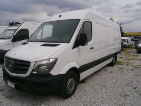 Mercedes-Benz Sprinter 316 XXXL* NOV VNOS* MAXI+ * , снимка 2