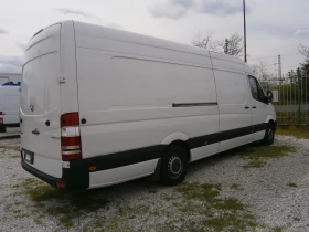 Mercedes-Benz Sprinter 316 XXXL* NOV VNOS* MAXI+ * , снимка 6