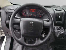 Peugeot Boxer FT 435L4H2 2.2 BlueHDI 140 S&S E6//2006081, снимка 10