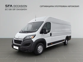 Peugeot Boxer FT 435L4H2 2.2 BlueHDI 140 S&S E6//2006081, снимка 1