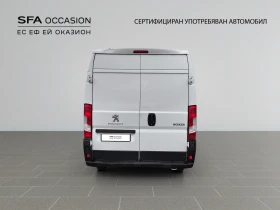 Peugeot Boxer FT 435L4H2 2.2 BlueHDI 140 S&S E6//2006081, снимка 6
