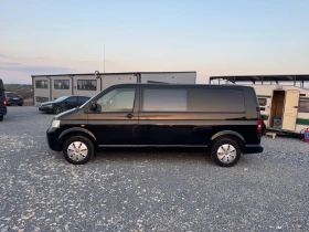 VW Transporter 2.5TDI 131hp MAXI , снимка 8