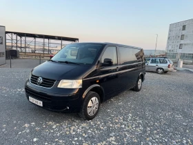 VW Transporter 2.5TDI 131hp MAXI , снимка 1