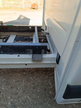 VW Crafter, снимка 10