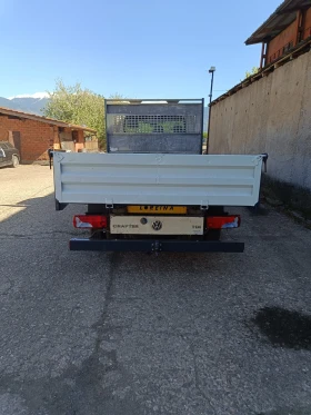 VW Crafter, снимка 5