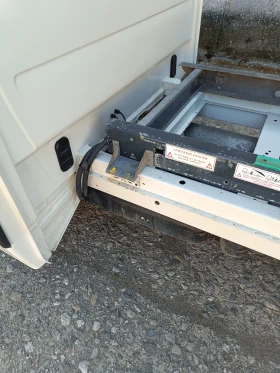 VW Crafter, снимка 8