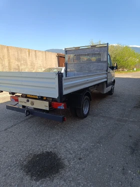 VW Crafter, снимка 4