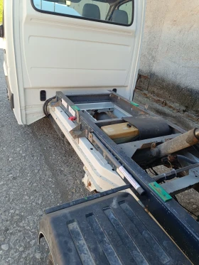 VW Crafter, снимка 9