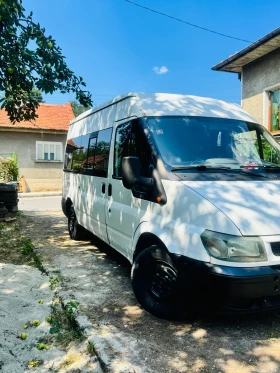 Ford Transit, снимка 4