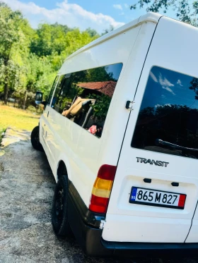 Ford Transit, снимка 6