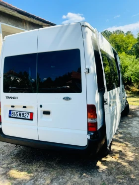 Ford Transit, снимка 5
