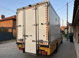 Iveco 35s14 Нов Внос-Сервизиран-Нови Гуми, снимка 4