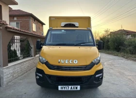 Iveco 35s14 Нов Внос-Сервизиран-Нови Гуми, снимка 2