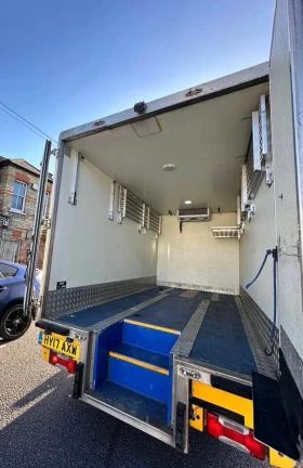 Iveco 35s14 Нов Внос-Сервизиран-Нови Гуми, снимка 7