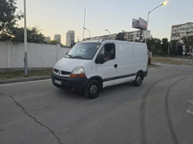 Renault Master Klima-extri, снимка 3