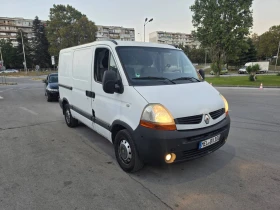Renault Master Klima-extri, снимка 1