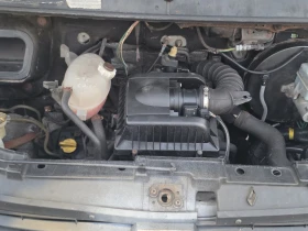 Renault Master Klima-extri, снимка 10