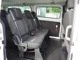 Ford Transit 8+ 1 Custom 2.0 DCI | Mobile.bg    13