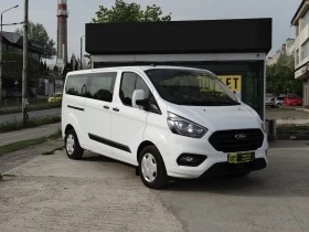 Ford Transit 8+ 1 Custom 2.0 DCI | Mobile.bg    3