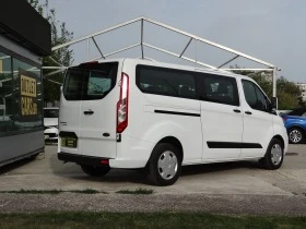 Ford Transit 8+ 1 Custom 2.0 DCI | Mobile.bg    5