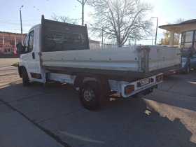 Fiat Ducato 2, 3JTD, снимка 6