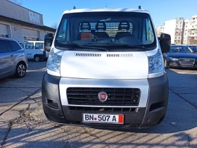 Fiat Ducato 2, 3JTD, снимка 2