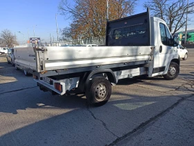 Fiat Ducato 2, 3JTD, снимка 4