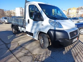 Fiat Ducato 2, 3JTD, снимка 3