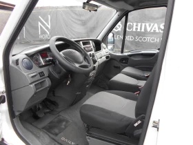 Iveco 35 2.3JTD САМОСВАЛ КЛИМАТИК, снимка 10