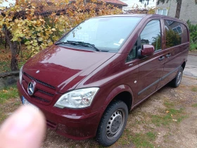 Обява за продажба на Mercedes-Benz Vito ~15 000 лв. - изображение 1