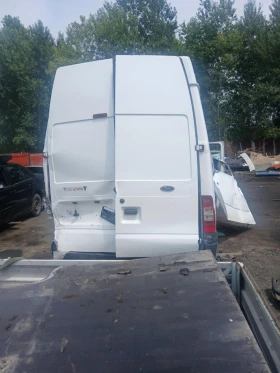 Ford Tourneo | Mobile.bg    4