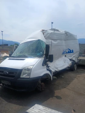 Ford Tourneo | Mobile.bg    3