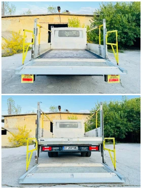 Iveco Daily 4.1  | Mobile.bg    14