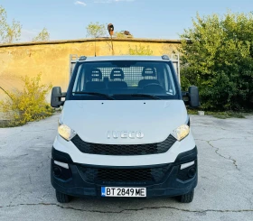 Обява за продажба на Iveco Daily 4.1м междуосие ~31 500 лв. - изображение 1