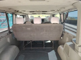 Renault Trafic 2.5 дизел 8+ 1 дълга база, снимка 7