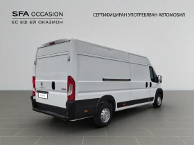 Peugeot Boxer FT 435L4H2 2.2 BlueHDI 140 S&S E6//2006081, снимка 5 - Бусове и автобуси - 53623166