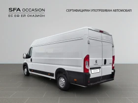 Peugeot Boxer FT 435L4H2 2.2 BlueHDI 140 S&S E6//2006081, снимка 7 - Бусове и автобуси - 53623166