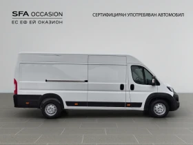 Peugeot Boxer FT 435L4H2 2.2 BlueHDI 140 S&S E6//2006081, снимка 4 - Бусове и автобуси - 53623166