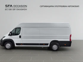 Peugeot Boxer FT 435L4H2 2.2 BlueHDI 140 S&S E6//2006081, снимка 8 - Бусове и автобуси - 53623166